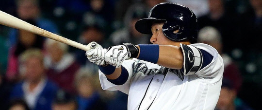 사진=시애틀 매리너스 공식 홈페이지 캡처화면